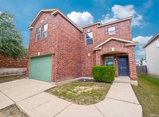 9935 Carswell Peak, San Antonio, TX 78245