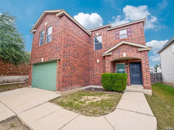 9935 Carswell Peak, San Antonio, TX 78245