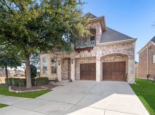 8325 Inverness, The Colony, TX 75056