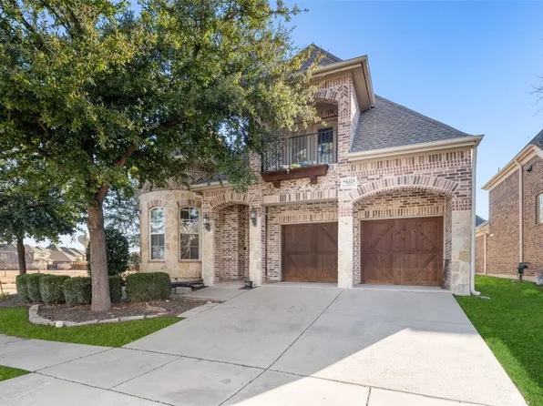 8325 Inverness, The Colony, TX 75056