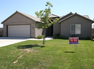 2505 W Sunnyview Ave, Visalia, CA 93291