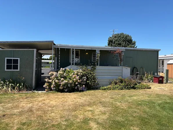 55 W Washington Ave Unit 14, Yakima, WA 98903