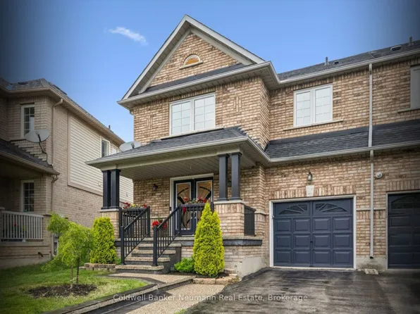308 Fasken Ct, Milton, ON L9T 6S9