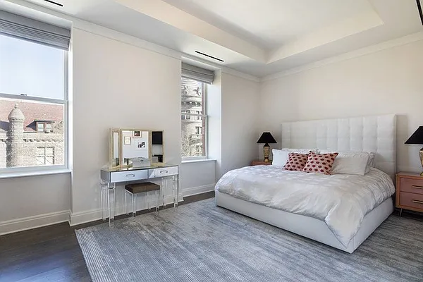 Rented by Brown Harris Stevens | media 28