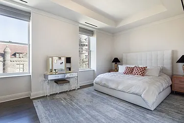 Rented by Brown Harris Stevens