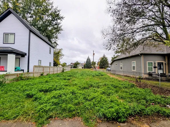 354 N Addison St, Indianapolis, IN 46222