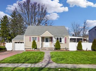 1978 Patton Rd, Union, NJ 07083