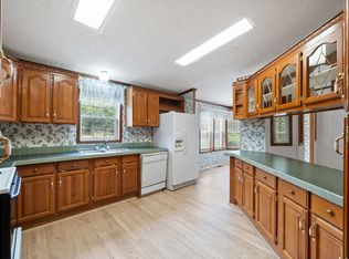 954 Gip Manning Rd, Clarksville, TN 37042