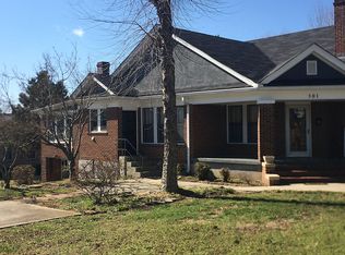 501 10th Ave SE, Cullman, AL 35055