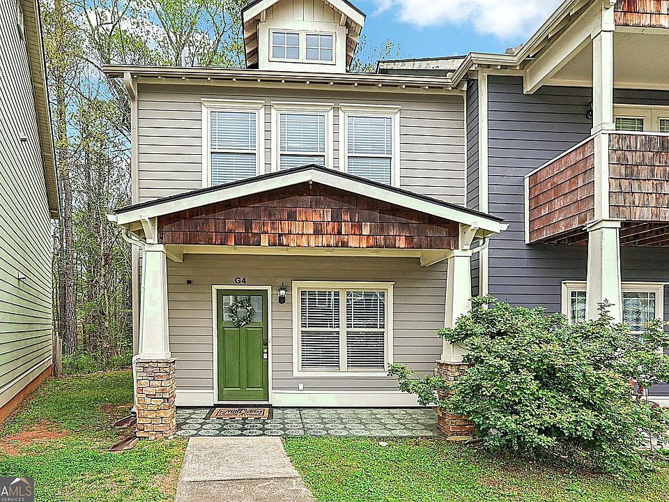 1st image of 407 N Lake Dr #G4