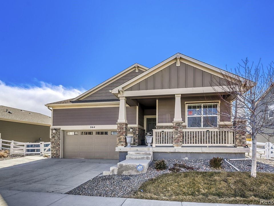 1st image of 864 Penstemon Drive
