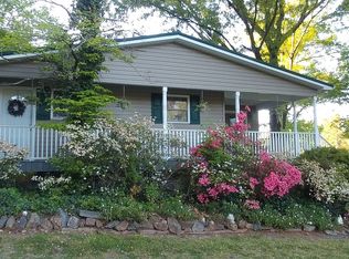 40458 Palmerville Rd, New London, NC 28127
