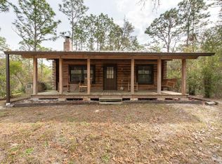 6378 Colonel Ave, Webster, FL 33597