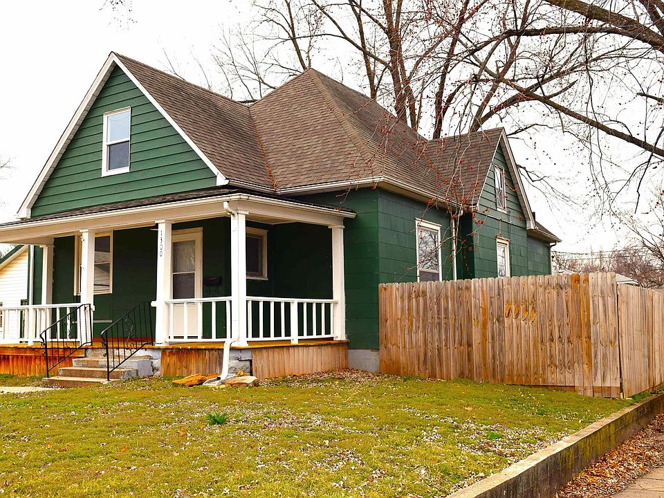 1300 W 11th St, Sedalia, MO 65301 Zillow