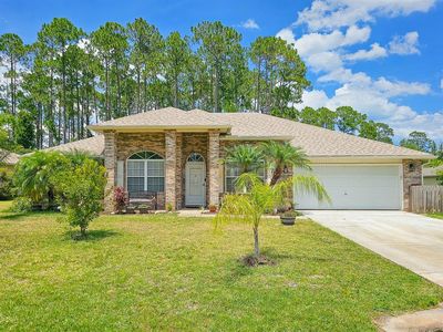 3 Poince Pl, Palm Coast, FL, 32164