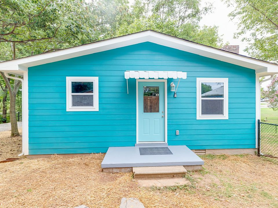 1609 New Dry Hollow Rd, Vanleer, TN 37181 Zillow