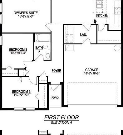 2nd image of 1433 NE 3rd Terrace Cpe