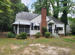 602 Gordon St, High Point, NC 27260