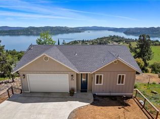 3730 Scenic View Dr, Kelseyville, CA 95451