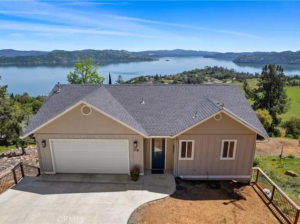 3730 Scenic View Dr, Kelseyville, CA 95451