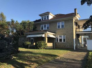 2775 3rd Ave, Huntington, WV 25702