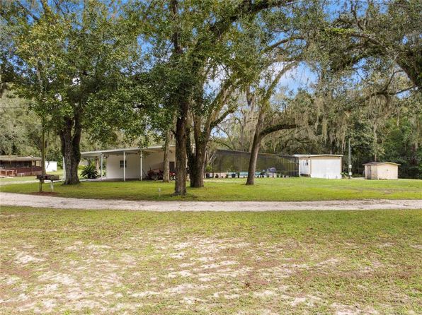 3384 McKethan Rd, Dade City, FL 33523