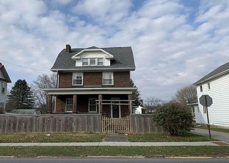 357 Main St, Rimersburg, PA 16248 Zillow