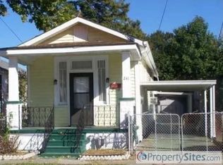 241 Nursery Ave, Metairie, LA 70005