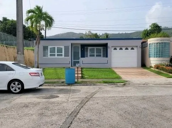 Maga Maga, Gurabo, PR 00778