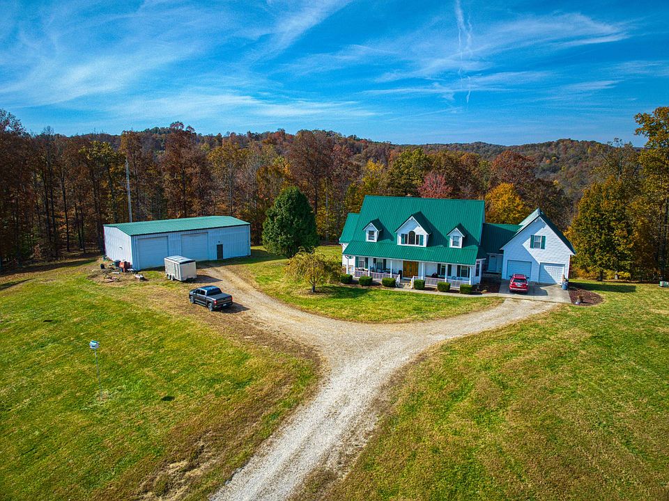 2 Pierson Mountain Rd, Saint Albans, WV 25177 MLS 11181980 Zillow