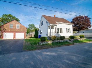 360 Brown St, East Providence, RI 02914