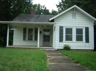 417 W Ketchie St, China Grove, NC 28023