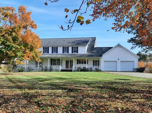 712 Hunt Ln, London, KY 40741