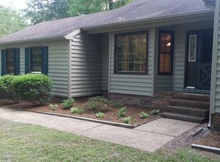 101 Branchs Pond Rd, Toano, VA 23168