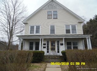 242 Congress Ave, Bath, ME 04530