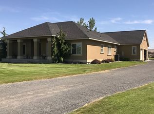 86221 E Badger View Dr, Kennewick, WA