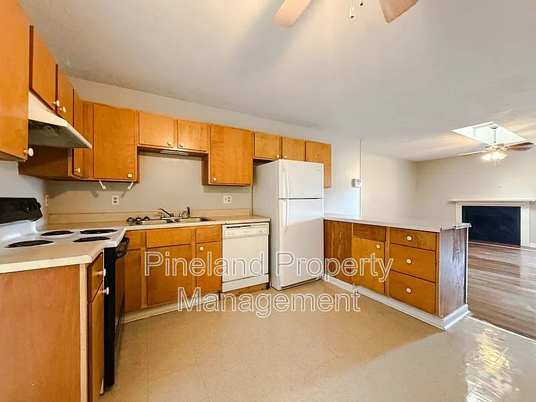 6628 Bailey Lake Rd #1 — Photo 5