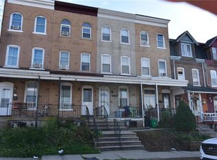 1234 W Gordon St, Allentown, PA 18102