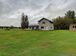 1168 S Caulkins St, Palmer, AK 99645