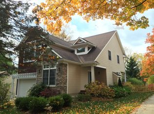 2874 Kimberley Rd, Ann Arbor, MI 48104