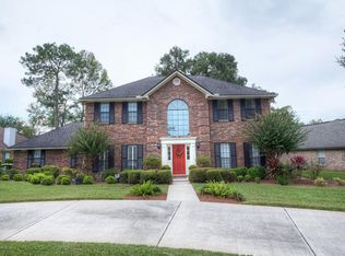 1751 Mossy Cypress Ln, Jacksonville, FL 32223