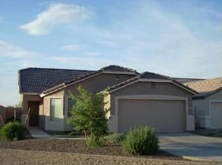 2514 E Silversmith Trl, Queen Creek, AZ 85243