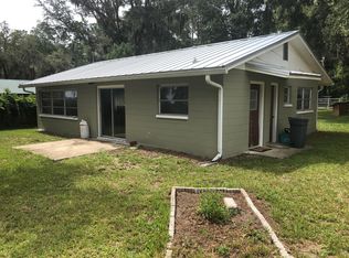 192 Jo Ann St, Hawthorne, FL 32640