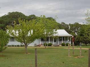 5030 Frenzel Rd, Round Top, TX 78954