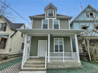 143 Howell St, Buffalo, NY 14207