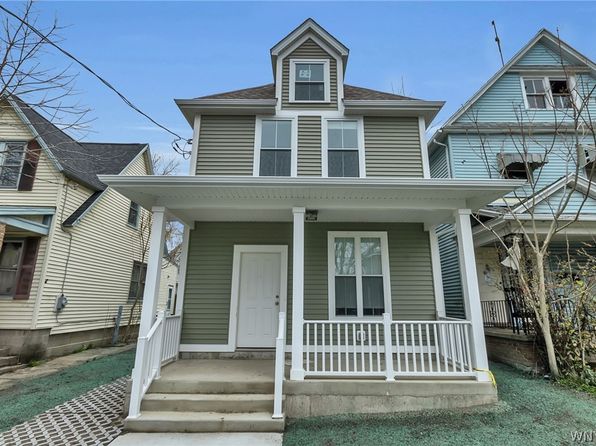 143 Howell St, Buffalo, NY 14207