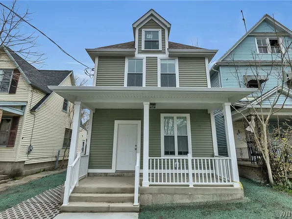 143 Howell St, Buffalo, NY 14207