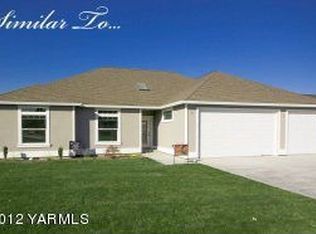 2012 S 76th Ave, Yakima, WA 98903