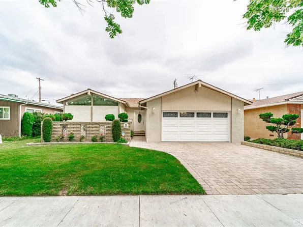 8265 E Kinmount St, Long Beach, CA 90808