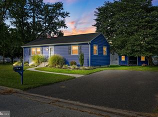 126 Annapolis Rd, Pennsville, NJ 08070